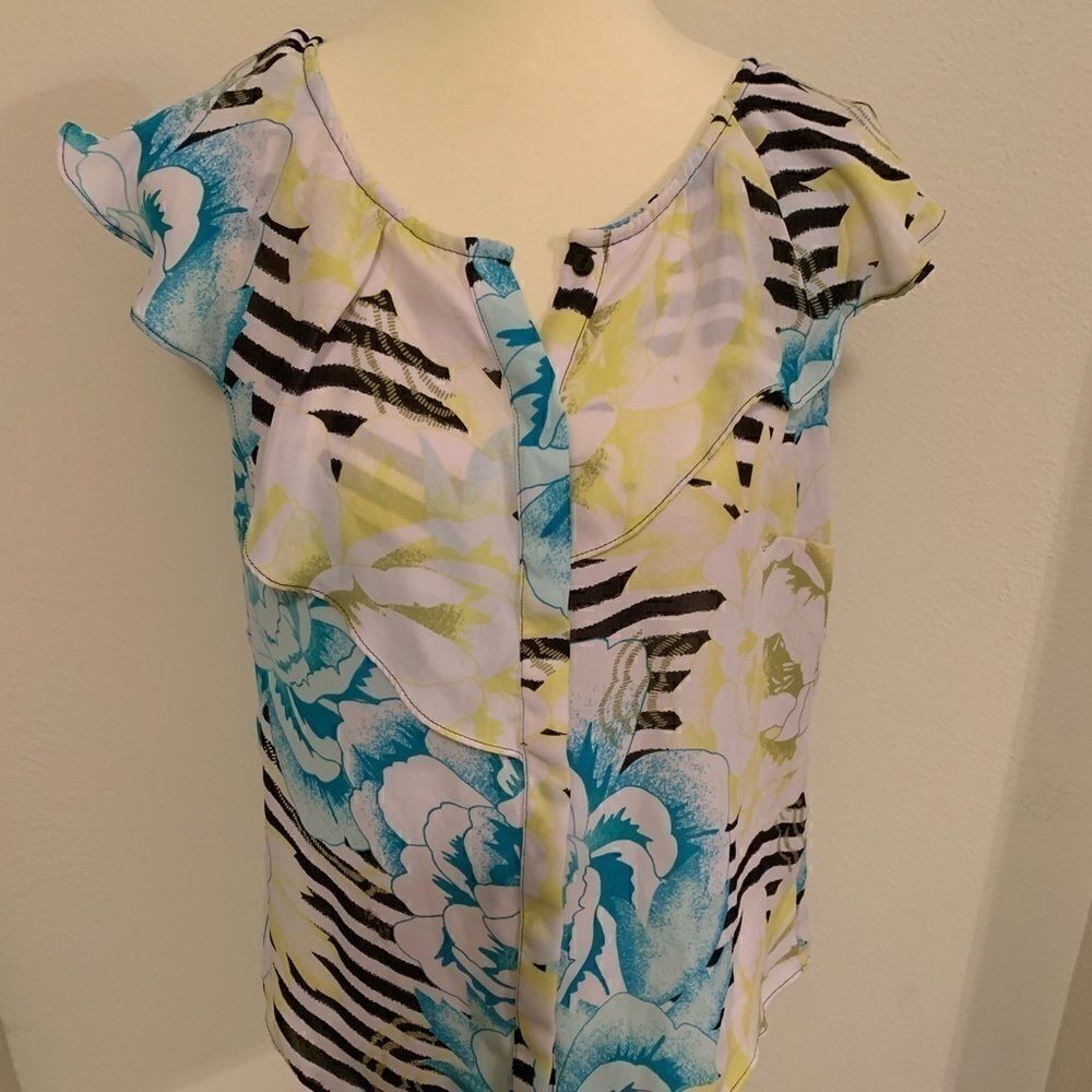 Worthington womens top   